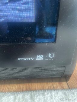 Predam tv philips - 3