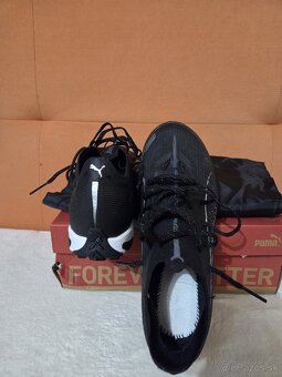 PUMA Ultra 5 PRO Cage 1.trieda (turfy) UK6 / EU39 - 3