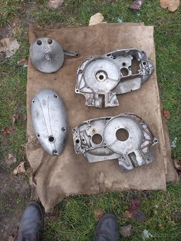 Jawa 250 - 3