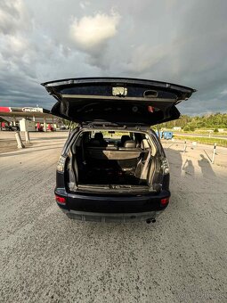 Mitsubishi Outlander 2,2 DI-D TC-SST Instyle + - 3