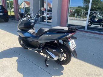 Honda PCX 125 - 3