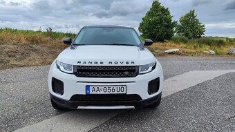 Land Rover Range Rover Evoque 2.0 TD4 e-Capability 150 SE - 3