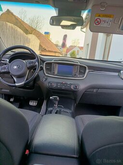 Kia Sorento 2.2. 147.kw - 3