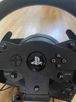 Ps4 volant - 3