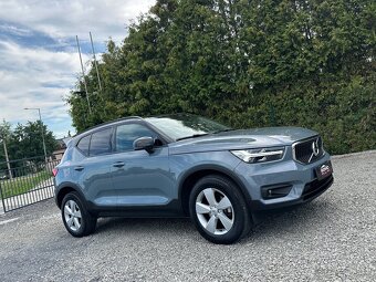 Volvo XC40 D3 Momentum A/T - 3