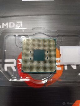 Predám AMD Ryzen 5 5600X - 3