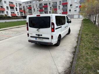 Opel Vivaro 1.6CDTi - 3