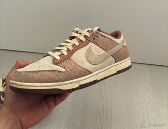 Nike Dunk Medium Curry - 3