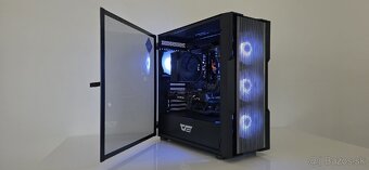 Ryzen 5 7600X, DDR5 16GB Ram, NVME 1TB, RX 6700XT 12GB - 3