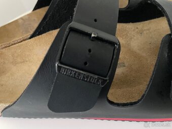 Pánske šľapky Birkenstock - 3