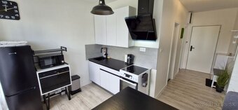 1-izbový byt na Nábreží, Liptovský Mikuláš - 3