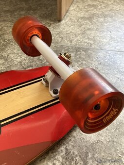 Landyachtz coast classic 41” - 3