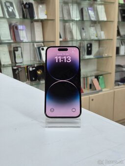 Iphone 14 Pro 128GB | ZÁRUKA 12 MESIACOV - 3