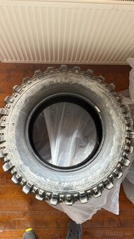 pneumatiky T3 245/70 r17 - 3