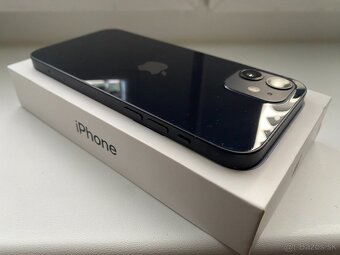 iPhone 12 64Gb Black - 3