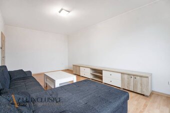 ALL INCLUSIVE I NA PRENÁJOM VEĽKÝ 2 IZBOVÝ BYT NA UL. JAZERN - 3