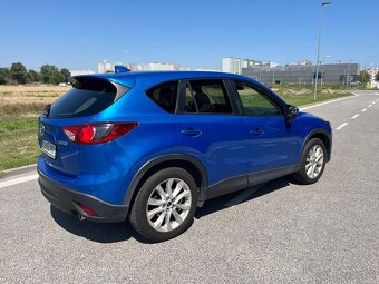 Mazda CX-5 2.2 Skyactiv-D AWD - 3