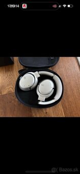 Slúchadla JBL - 3