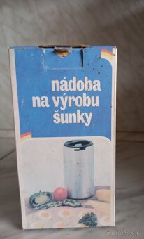 Forma lis na šunku - 3