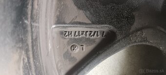 Disky BMW - 3