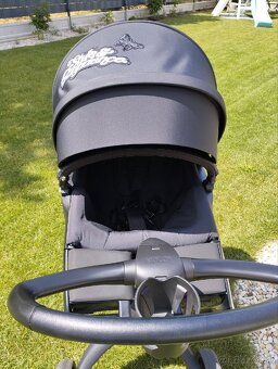 Kočík Stokke Xplory - 3