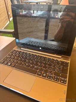 Notebook s Tabletom - 3