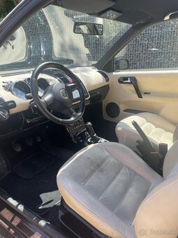 Vw polo 1.4mpi - 3