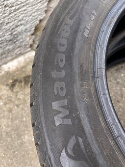 185/66R15 Matador letne - 3