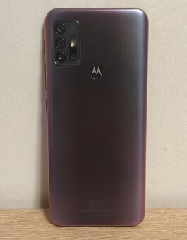 Predám Motorolu G30 6GB/128GB - 3