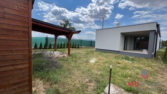 Novostavba Rodinný dom Bošany 2 / na klúč / murovaný - 3