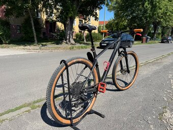 Predám Trek Marlin 8 2023 XL v zachovalom stave - 3