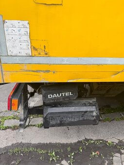 IVECO eurocargo 120E28 - 3