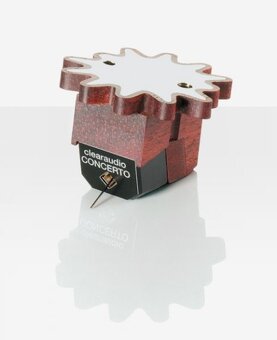 clearaudio concerto 24k v2 - 3