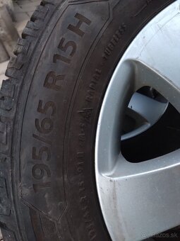 5x112 r15 - 3