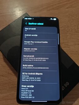 Samsung S21 5G - 3