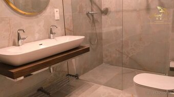 Dvojposchodový, priestranný 3izbový byt s parkovaním - 3