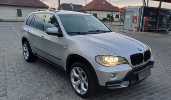 BMW X5 E70 3.0Si 200Kw X-Drive R.V.01/2008 A/T - 3