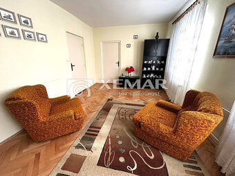 Na predaj 4,5i byt - 3