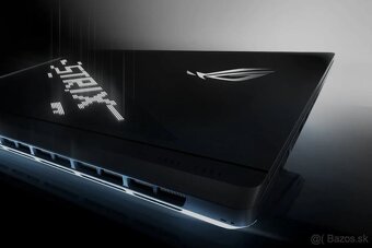 🖥️ ASUS ROG Strix SCAR 16 (2025) RTX 5090 + 3 ročná záruka - 3