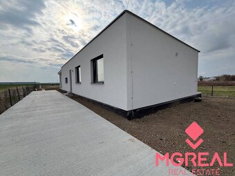 Novostavba rodinný dom Práznovce/ murovaný - 3