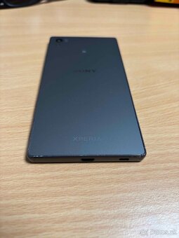 Sony Xperia Z5 - 3GB/32GB - Čierny - 3