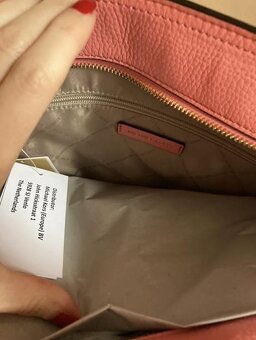Michael Kors kabelka - 3
