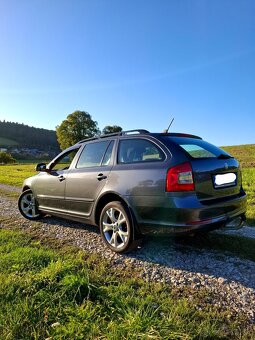 Škoda Octavia combi, 2.0 TDI CR 103KW - 3