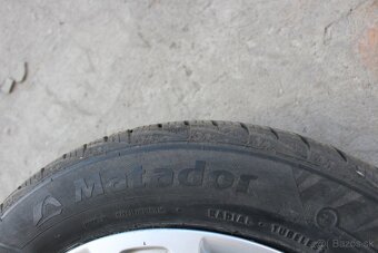 16".. 5x108 r16..ORIG..DIEL..FORD...C-MAX..2018...ZIMNA SAD - 3