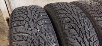 185/65R15 zimne - 3