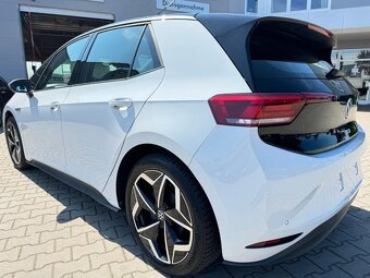 Volkswagen ID.3 Pro S 150 kW - 3