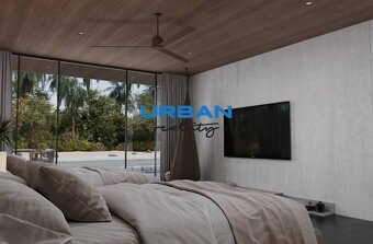 HOTELOVÝ SUITE V LUXUSNOM ZANZIBARSKOM KOMPLEKSE - 3