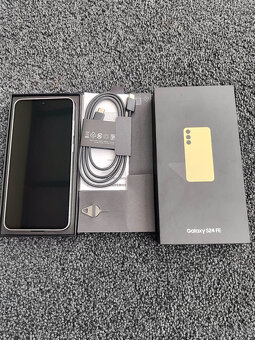 Samsung Galaxy S24 FE 128GB - 3