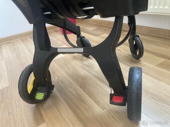 DOONA PLUS - 3