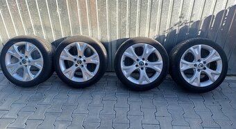 5x112 r17 Škoda, 225/45 r17 - 3